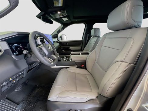 New 2026 Toyota Tundra Limited image 23