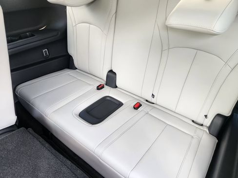 New 2027 INFINITI QX60 Luxe AWD/4WD image 14