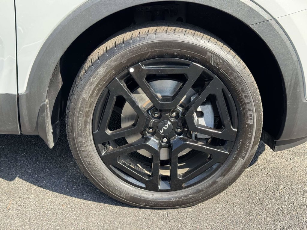 Used 2024 Kia Telluride EX X-Line AWD/4WD image 28
