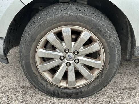 Used 2007 Ford Edge SEL Plus FWD image 23