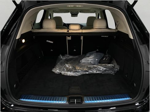 Certified 2026 Mercedes-Benz GLE 350 4MATIC image 6