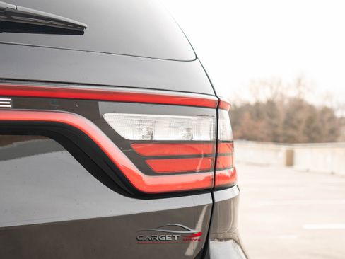 Used 2022 Dodge Durango R/T w/ Tow 'N Go Package AWD/4WD image 44