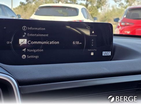 New 2026 MAZDA CX-50 AWD 2.5 Hybrid w/ Weather Package image 18