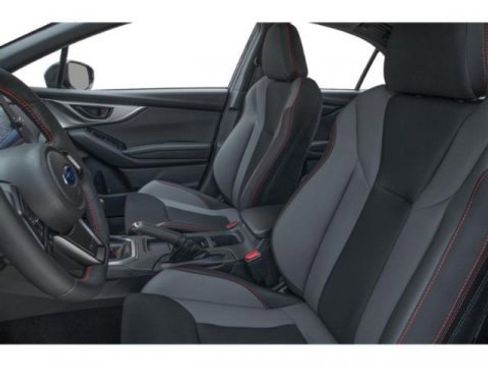 New 2026 Subaru WRX AWD/4WD image 11
