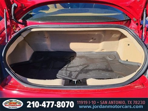 Used 2018 Maserati GranTurismo Sport image 27