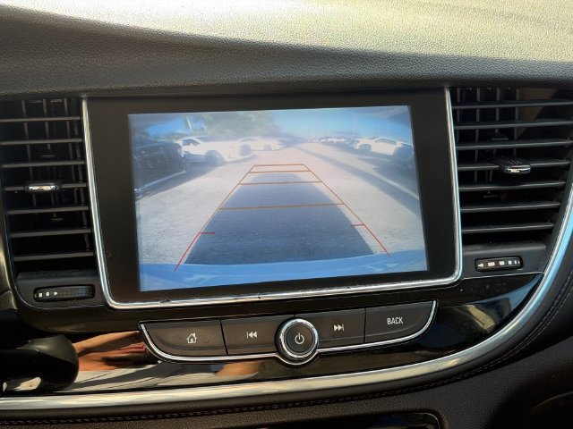 Certified 2020 Buick Encore Preferred FWD image 22