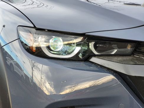 New 2026 MAZDA CX-50 AWD 2.5 Hybrid w/ Weather Package image 28