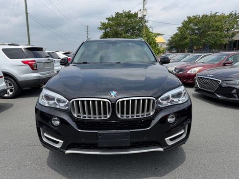 Used 2016 BMW X5 xDrive35i AWD/4WD image 2