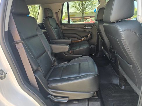 Used 2017 Chevrolet Tahoe Premier image 23