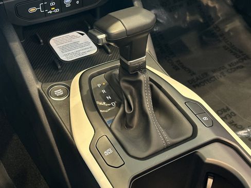 New 2026 Kia K4 GT-Line image 18