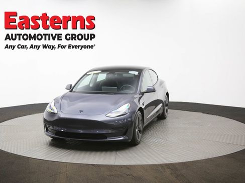 Used 2023 Tesla Model 3 Standard Range image 51