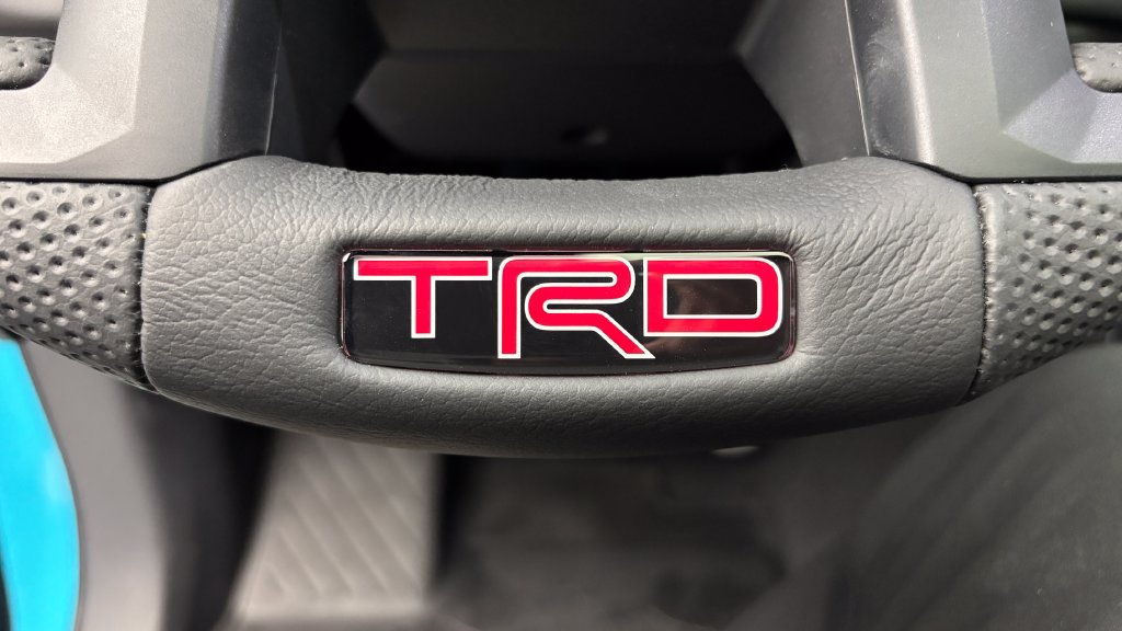 Used 2026 Toyota Tundra TRD Pro AWD/4WD image 24