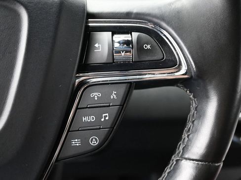 Used 2022 Lincoln Navigator L Reserve AWD/4WD image 34
