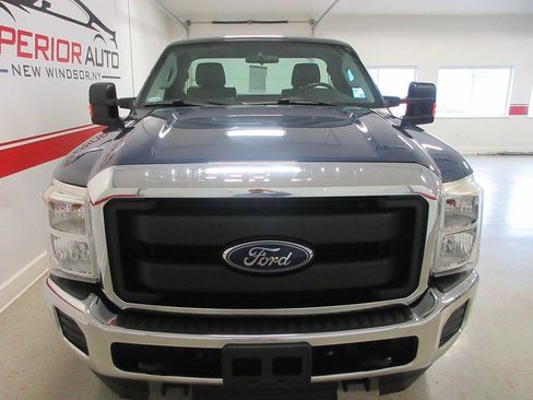 Used 2014 Ford F350 XL AWD/4WD image 10
