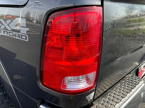 Used 2018 RAM 2500 Lone Star AWD/4WD image 23