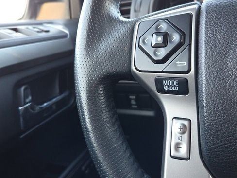 Used 2019 Toyota 4Runner Limited image 23