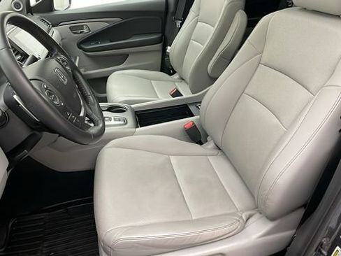 Used 2023 Honda Ridgeline RTL-E image 31