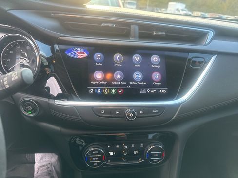 Used 2021 Buick Encore GX Select w/ Experience Buick Package image 20