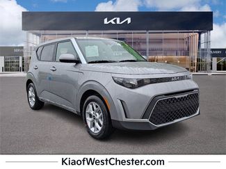 New 2025 Kia Soul LX w/ LX Technology Package video 1