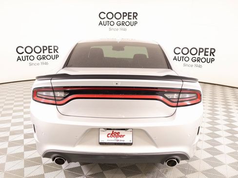 Used 2023 Dodge Charger Scat Pack image 22