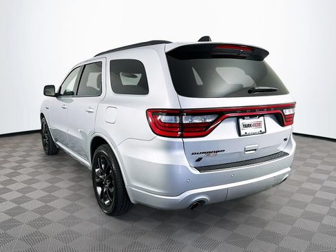 Certified 2023 Dodge Durango R/T w/ Blacktop Package AWD/4WD image 8