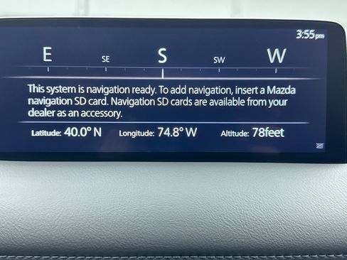 Used 2023 MAZDA CX-5 Carbon Edition AWD/4WD image 15