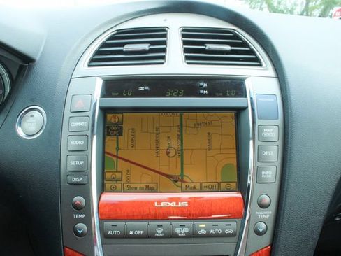 Used 2012 Lexus ES 350 w/ Touring Special Edition FWD image 19