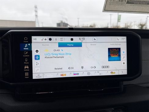 New 2026 Jeep Wrangler Willys image 22