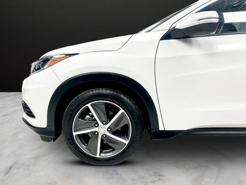 Used 2022 Honda HR-V EX image 40