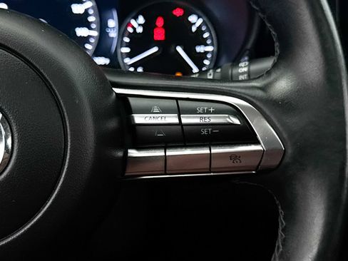 Certified 2024 MAZDA CX-50 AWD 2.5 Turbo w/ Cargo Package image 36