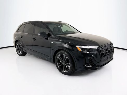 Used 2026 Audi Q7 3.0T Prestige AWD/4WD image 3