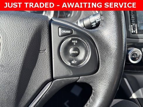 Used 2016 Honda CR-V EX-L image 18