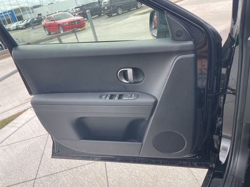 New 2026 Hyundai Ioniq 5 SE RWD image 27