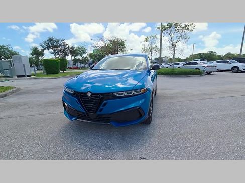 New 2026 Alfa Romeo Tonale Sprint w/ Active Assist Package image 35