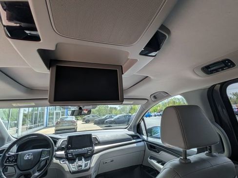 Used 2019 Honda Odyssey EX-L image 9