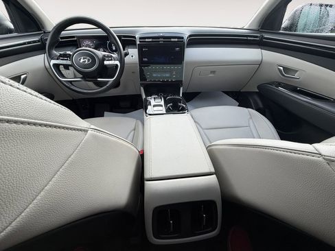 Certified 2022 Hyundai Tucson Limited w/ Winter Package image 20