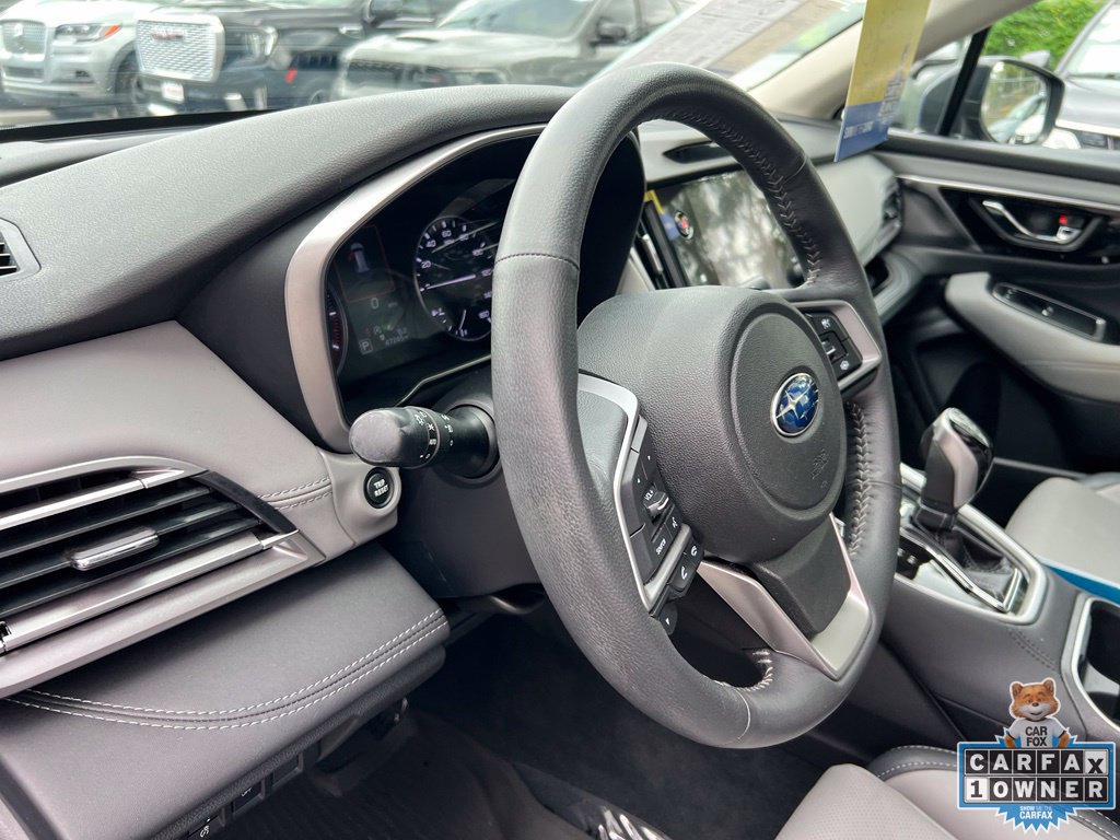 Used 2020 Subaru Outback Limited w/ Popular Package #2 AWD/4WD image 38