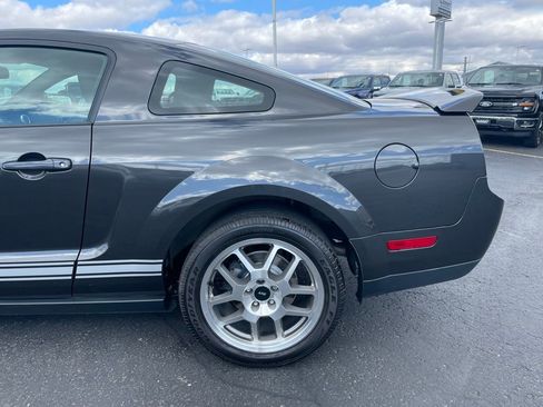 Used 2008 Ford Mustang Shelby GT500 image 30