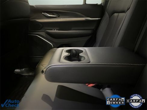 Used 2025 Jeep Grand Cherokee Limited 4xe image 67