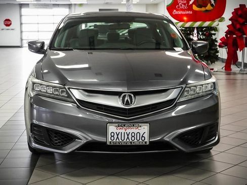 Used 2018 Acura ILX 2.4L image 4