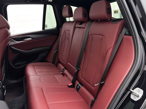 Used 2022 BMW X3 sDrive30i w/ M Sport Package 2 image 33