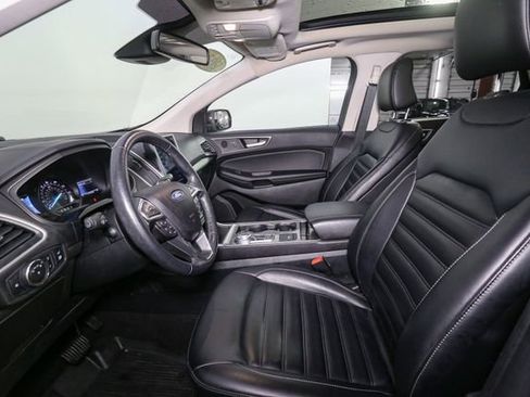 Used 2023 Ford Edge SEL w/ Convenience Package image 39