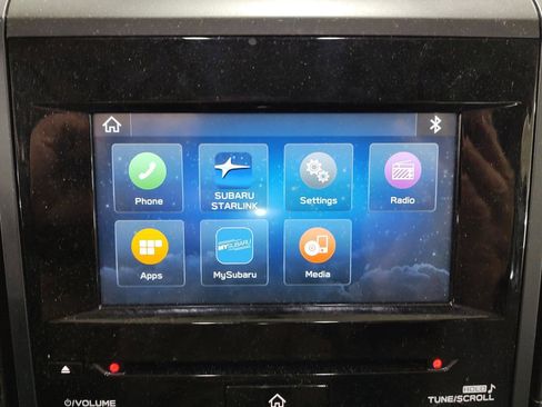 Used 2020 Subaru Forester Sport w/ Popular Package #2 image 9