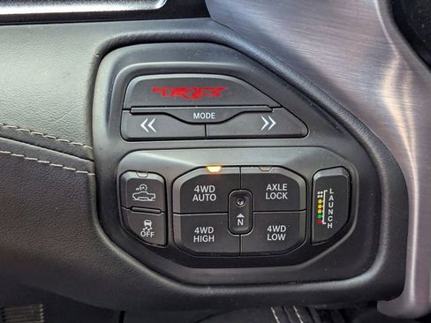 Used 2023 RAM 1500 TRX w/ TRX Level 2 Equipment Group AWD/4WD image 28
