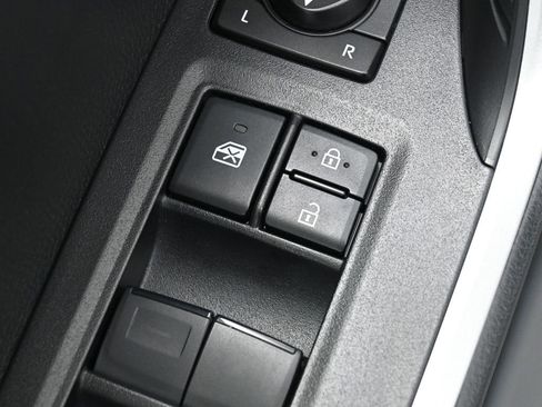 Certified 2025 Toyota RAV4 LE image 12