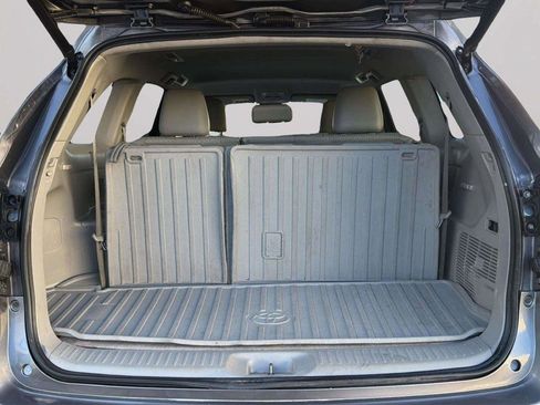 Used 2017 Toyota Highlander Plus image 28
