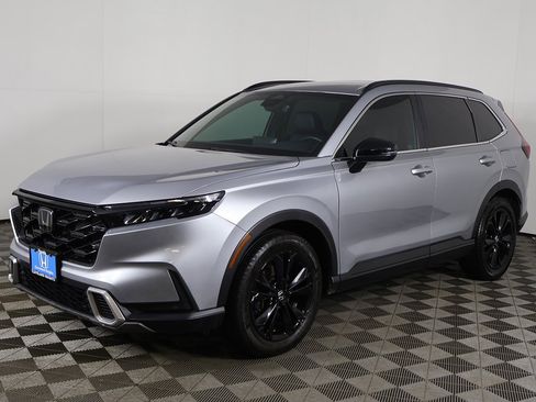 Used 2024 Honda CR-V Sport Touring image 11