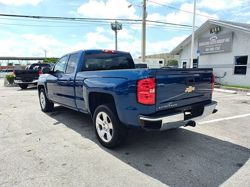 Used 2015 Chevrolet Silverado 1500 LT w/ LT Convenience Package RWD image 5