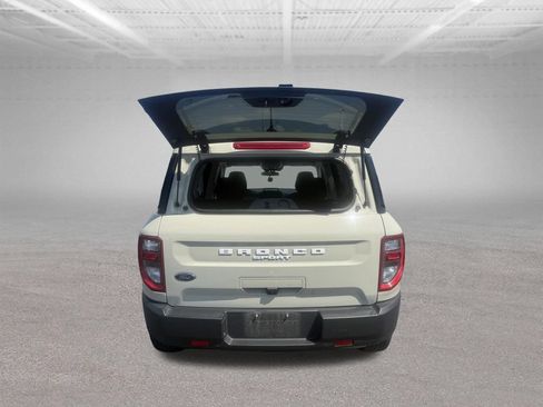 Used 2024 Ford Bronco Sport Big Bend w/ Convenience Package AWD/4WD image 42