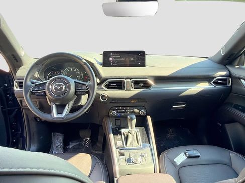 Used 2025 MAZDA CX-5 Signature AWD/4WD image 26